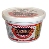 Bloemer’s Original Chile Base tub