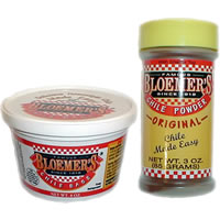 Bloemer’s Half & Half Combo Pack
